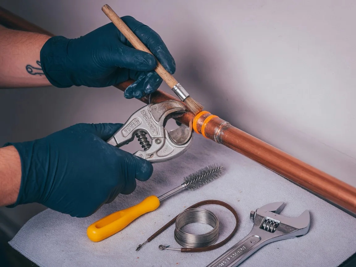Why choose Sump Pump Repair in De Soto, WI